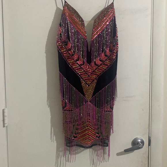 REVOLVE NBD DRESS - Picture 3 of 8